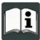 AL-KO MH 360 - Symbol Betydelse - 2