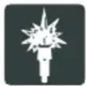 AL-KO MH 360 - Symbol Znaczenie - 1