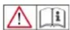 AL-KO MH 360 - Symbol Znaczenie - 1