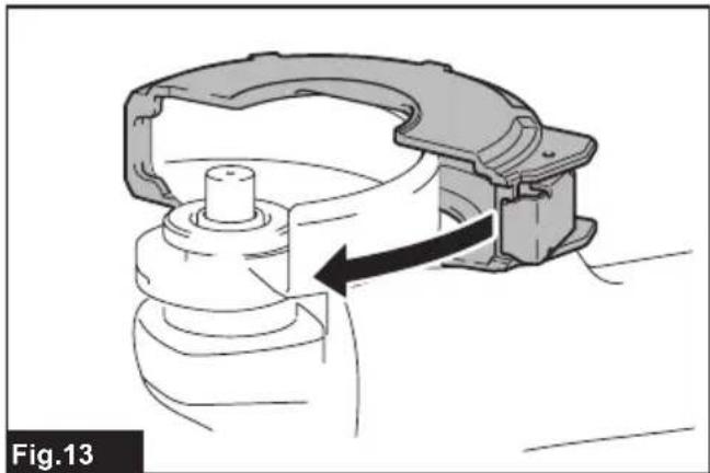 MAKITA DGA511 - 11