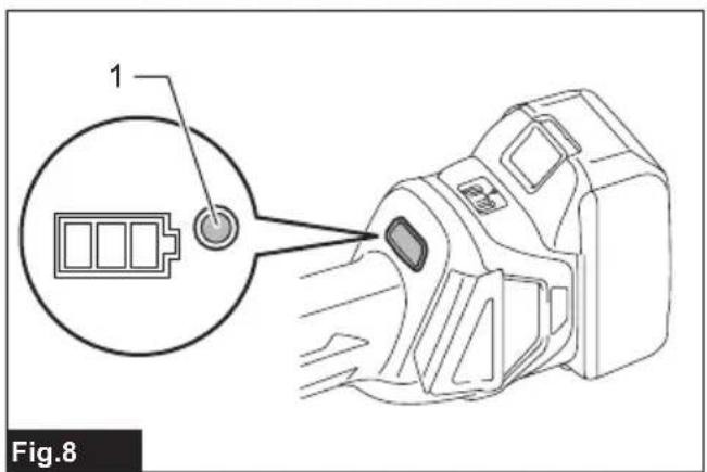 MAKITA DGA511 - 9