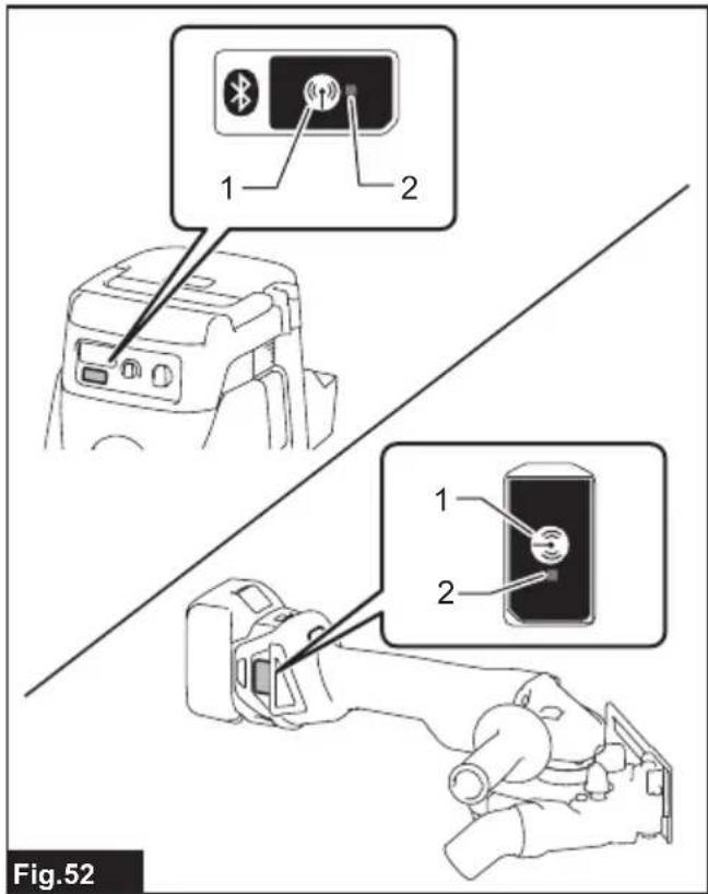 MAKITA DGA511 - 53