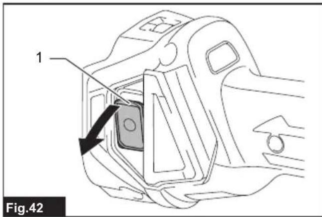 MAKITA DGA511 - 43
