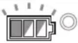 MAKITA DGA511 - Προστασία υπερθέρμανσης - 1