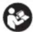 MAKITA DGA511 - Symbols - 1