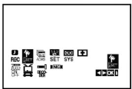 LG V9852QSM - Annuler les stations TV - 1