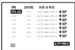 PR DATE H E U R E PR-03 -- --: *SP -- -- --: *SP -- -- --: *SP -- -- --: *SP -- -- --: *SP -- -- --: *SP -- -- --: *SP -- -- --: *SP △T+P1