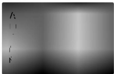 LG V9852QSM - Pour mettre en marche le Balayage Progressif: - 1