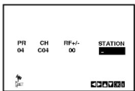 PR CH RF+/- STATION 04 C04 00 - pET