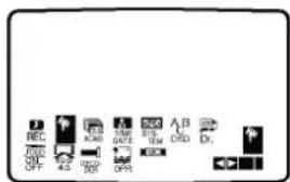 LG V790NSK - Annuler les stations TV - 1