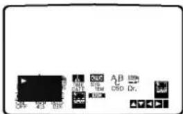 LG V790NSK - OPR (optimum picture response) : - 1