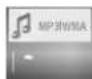 LG V790NSK - Lecture d'un CD audio et d'un disque mp3/wma - 2