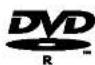 LG DR4922SVL - Disques enregistrables - 2