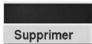 LG DR4922SVL - Options du menu Mémoire-Photo - 2