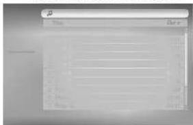 LG DR4922SVL - fichier MP3 - 1