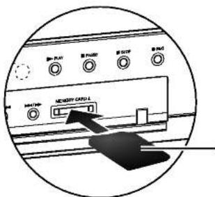 MISCELL CABLE