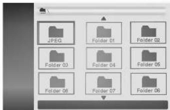 JPEG Folder 01 Folder 02 Folder 03 Folder 04 Folder 05 Folder 06 Folder 07 Folder 08