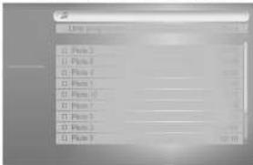 LG DR4922SVL - Lecture programmée des CD audio et des MP3 - 1