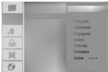Aurés Français Allemand Espagnol Italien Chinols Polonais Autre ....