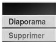 LG DR4922SVL - Options du menu Mémoire-Photo - 1