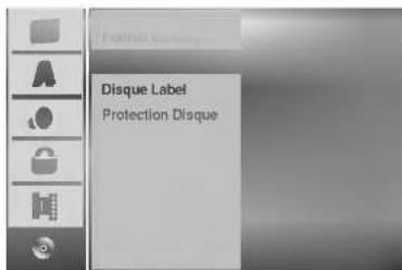LG DR4922SVL - Précaution - 1