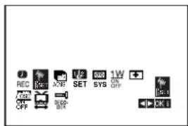 LG V390HP - Annuler les stations TV - 1