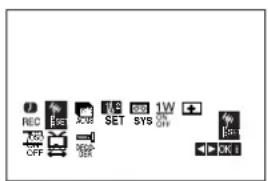 LG V390HP - Changer les autres stations - 1