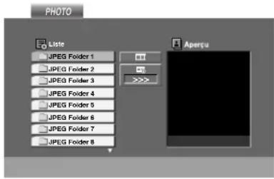 LG V390HP - Visionner un fichier JPEG - 1