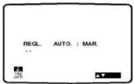 REGL. AUTO.: MAR. -- THIS DATE AV