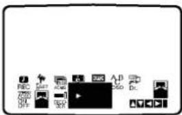 LG DC593PQ - Compatibilité du grand écran 16:9 - 2