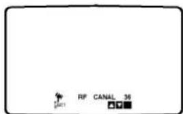 LG DC593PQ - Programmation de la chaîne vidéo - 1