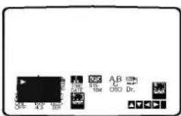 LG DC593PQ - OPR (Optimum Picture Response) : - 1