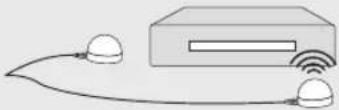 LG OLED77G1PVA - Connections - 8