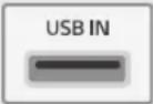 LG OLED77G1PVA - Connections - 4