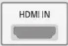 LG OLED77G1PVA - Connections - 1