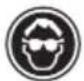WOLFCRAFT 2207000 - SYMBOLES ET SIGNIFICATION - 1