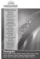Heissner HFP250000 - Betriebsanleitung - 15