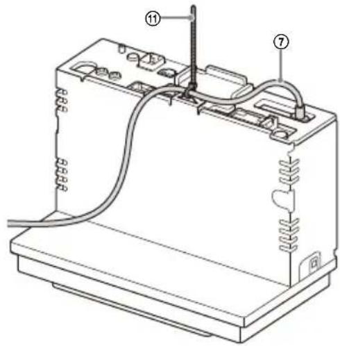 SONY XAVAX4000 - Using a USB device - 1