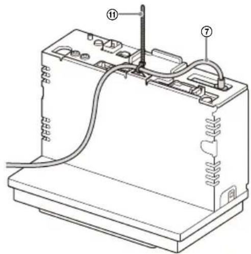 SONY XAVAX4000 - Uso de un dispositivo USB - 1