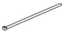 SONY XAVAX4000 - Parts List for Installation - 11