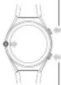 Xiaomi Watch S1 Active - Modalità d'utilizzo - 2