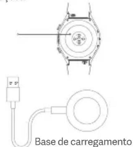Xiaomi Watch S1 Active - Visão geral do produto - 2
