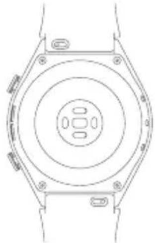 Xiaomi Watch S1 Active - Recharge - 1