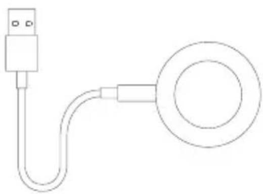 Xiaomi Watch S1 Active - Aan-uitknop - 5