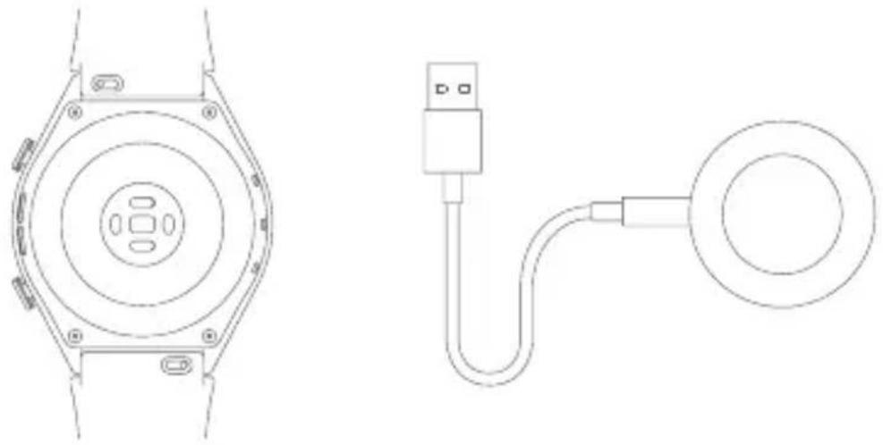 Xiaomi Watch S1 Active - Produktöversikt - 1