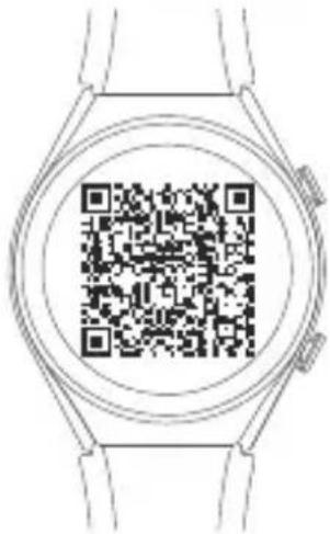 Xiaomi Watch S1 Active - Τρόπος σύνδεσης - 1