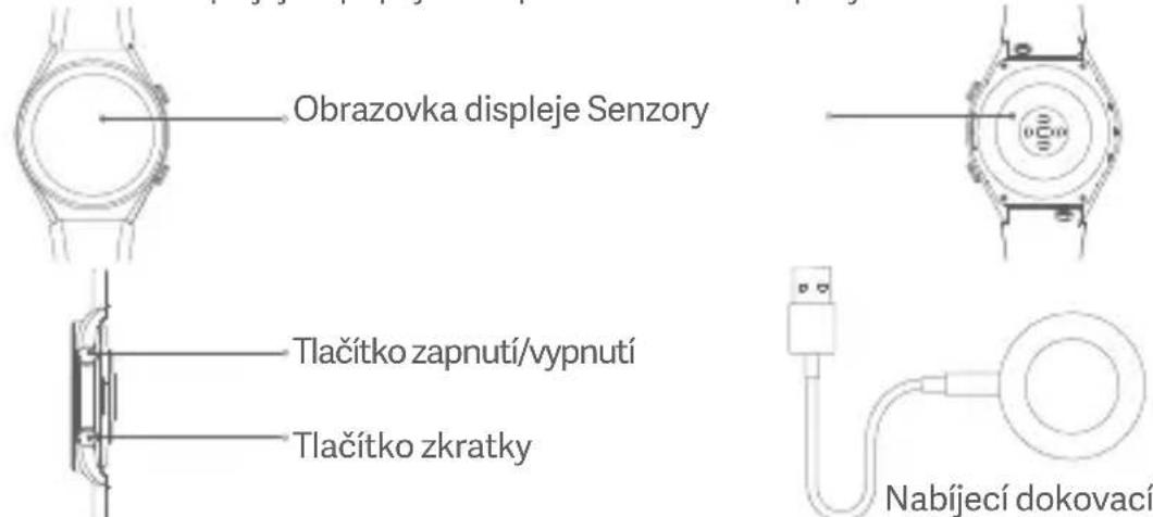 Xiaomi Watch S1 Active - 1