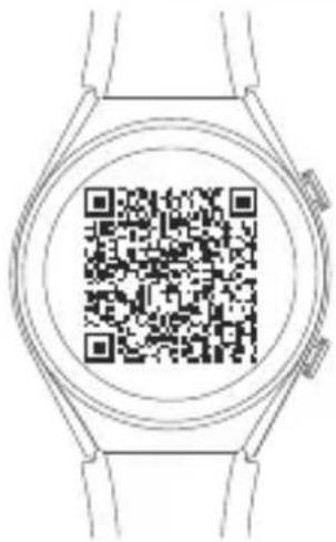 Xiaomi Watch S1 Active - Ansluta klockan - 1