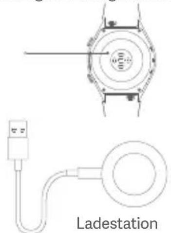 Xiaomi Watch S1 Active - 2