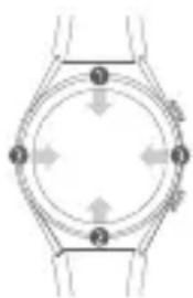 Xiaomi Watch S1 Active - Verwendung - 1